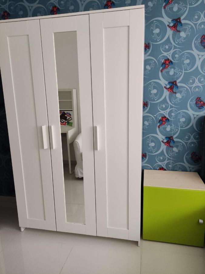 Chez Wl Leilighet Luxembourg Eksteriør bilde