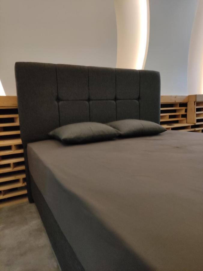 Chez Wl Leilighet Luxembourg Eksteriør bilde